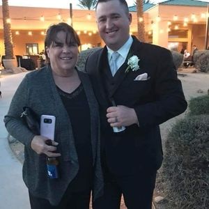 Meet your Posher, Christopher